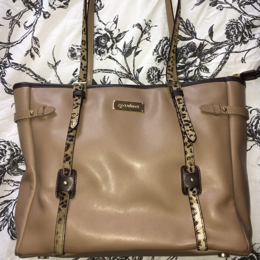 Spartina 449 Tote
